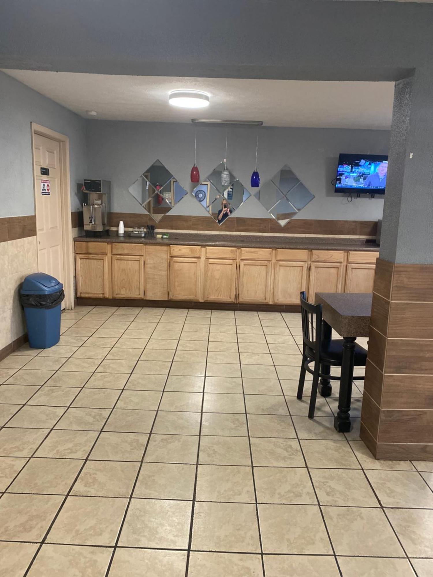 Studio 6 Suites Hurricane, Wv Екстер'єр фото