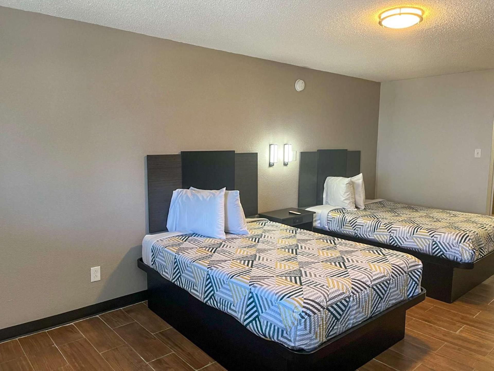 Studio 6 Suites Hurricane, Wv Екстер'єр фото