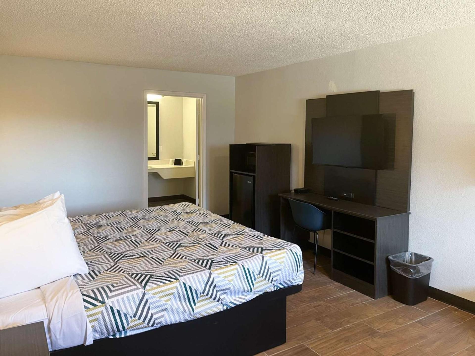 Studio 6 Suites Hurricane, Wv Екстер'єр фото