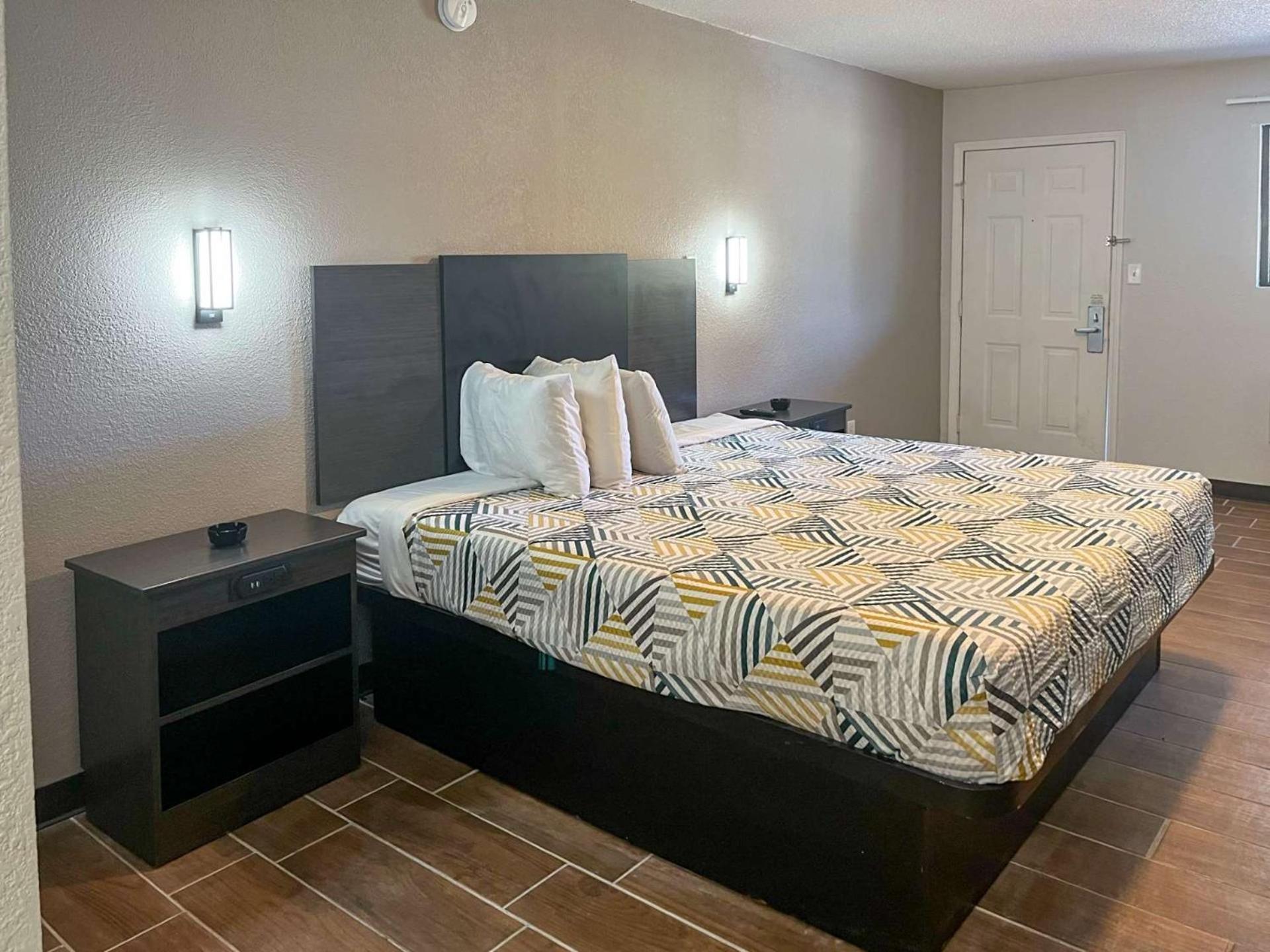 Studio 6 Suites Hurricane, Wv Екстер'єр фото