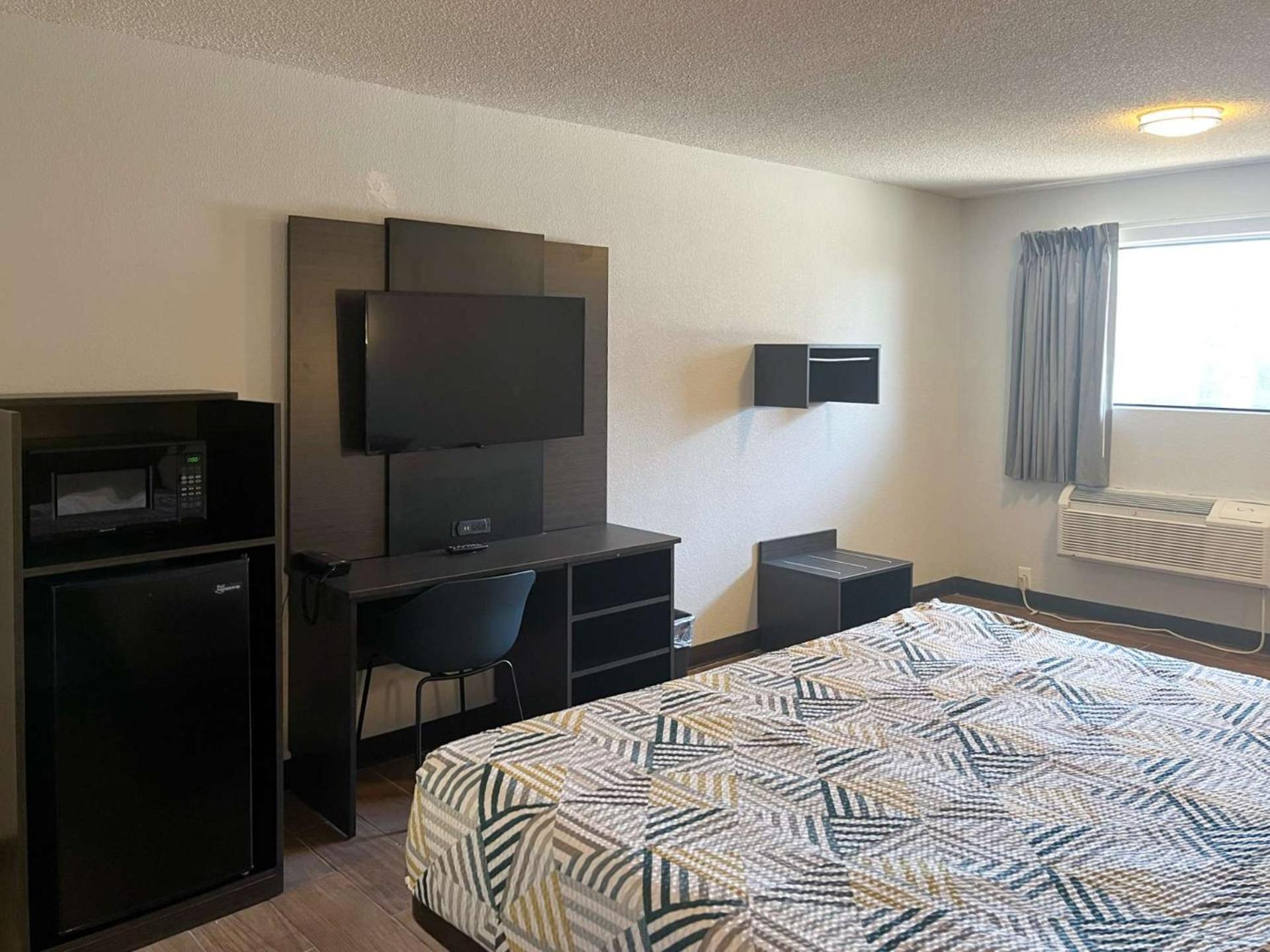 Studio 6 Suites Hurricane, Wv Екстер'єр фото