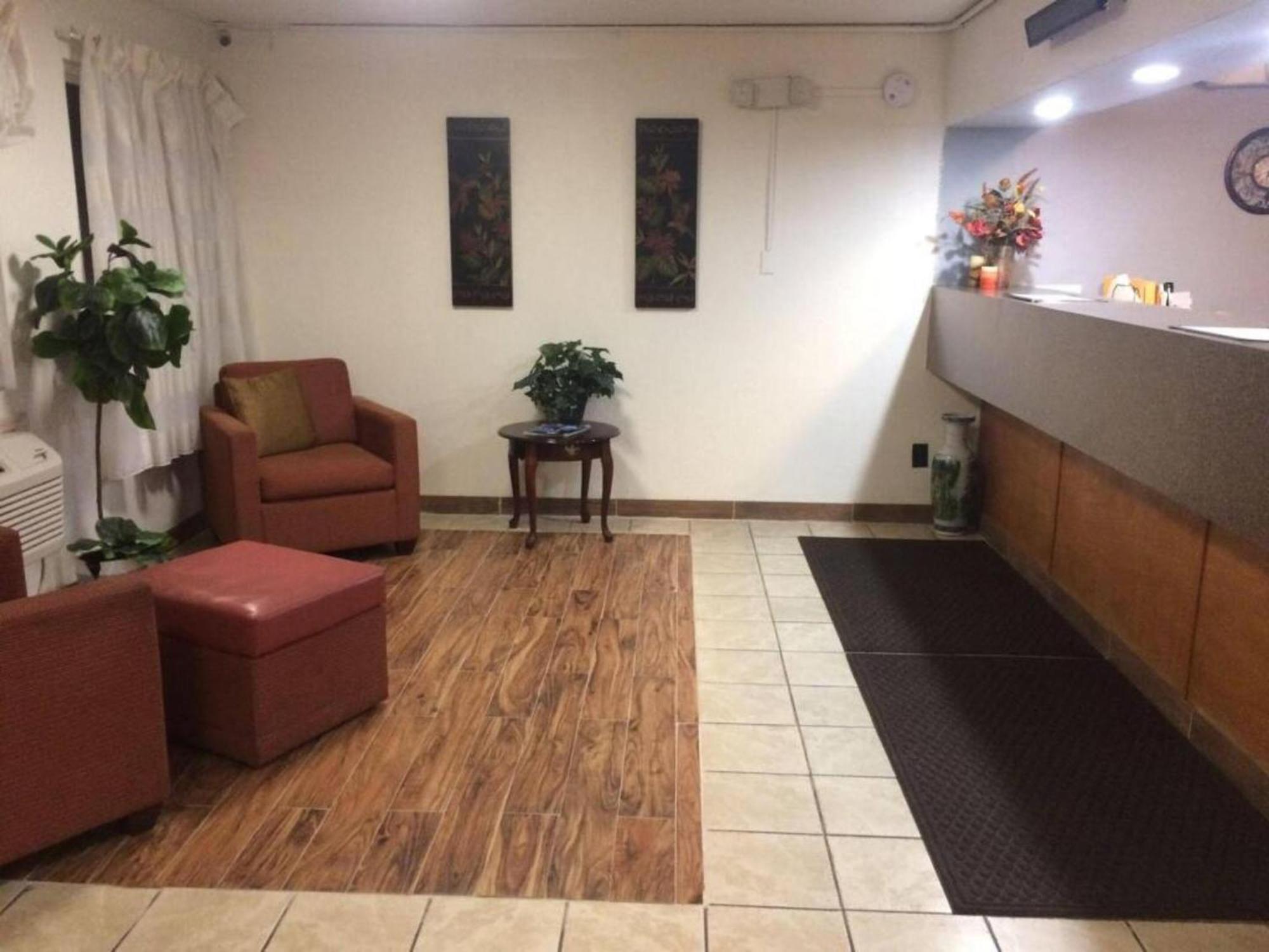 Studio 6 Suites Hurricane, Wv Екстер'єр фото