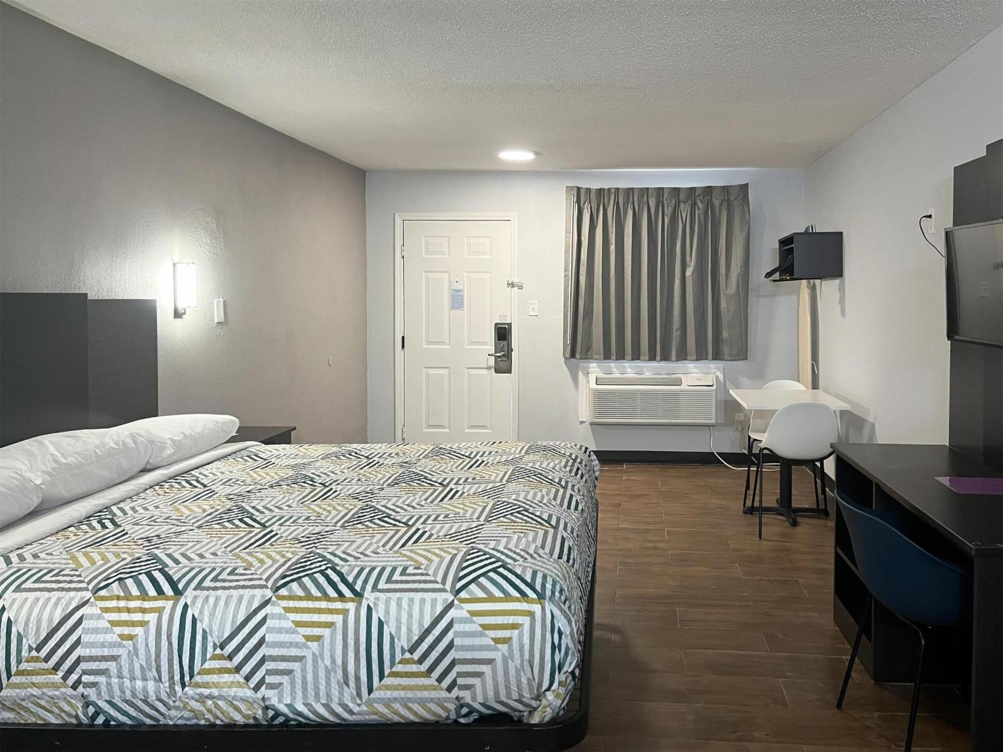Studio 6 Suites Hurricane, Wv Екстер'єр фото