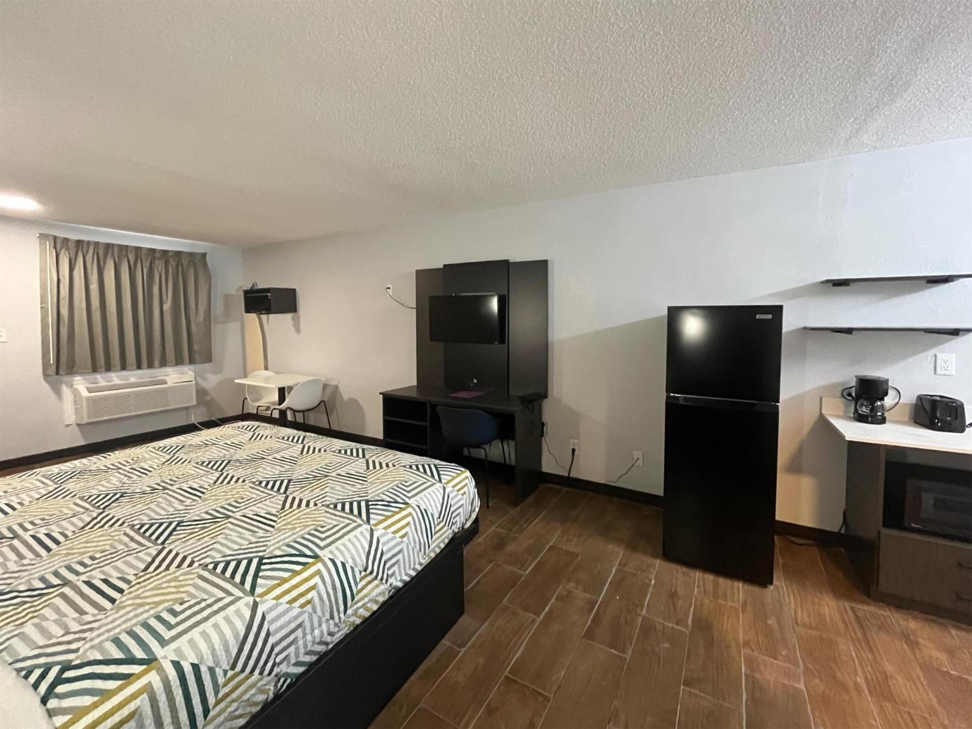 Studio 6 Suites Hurricane, Wv Екстер'єр фото