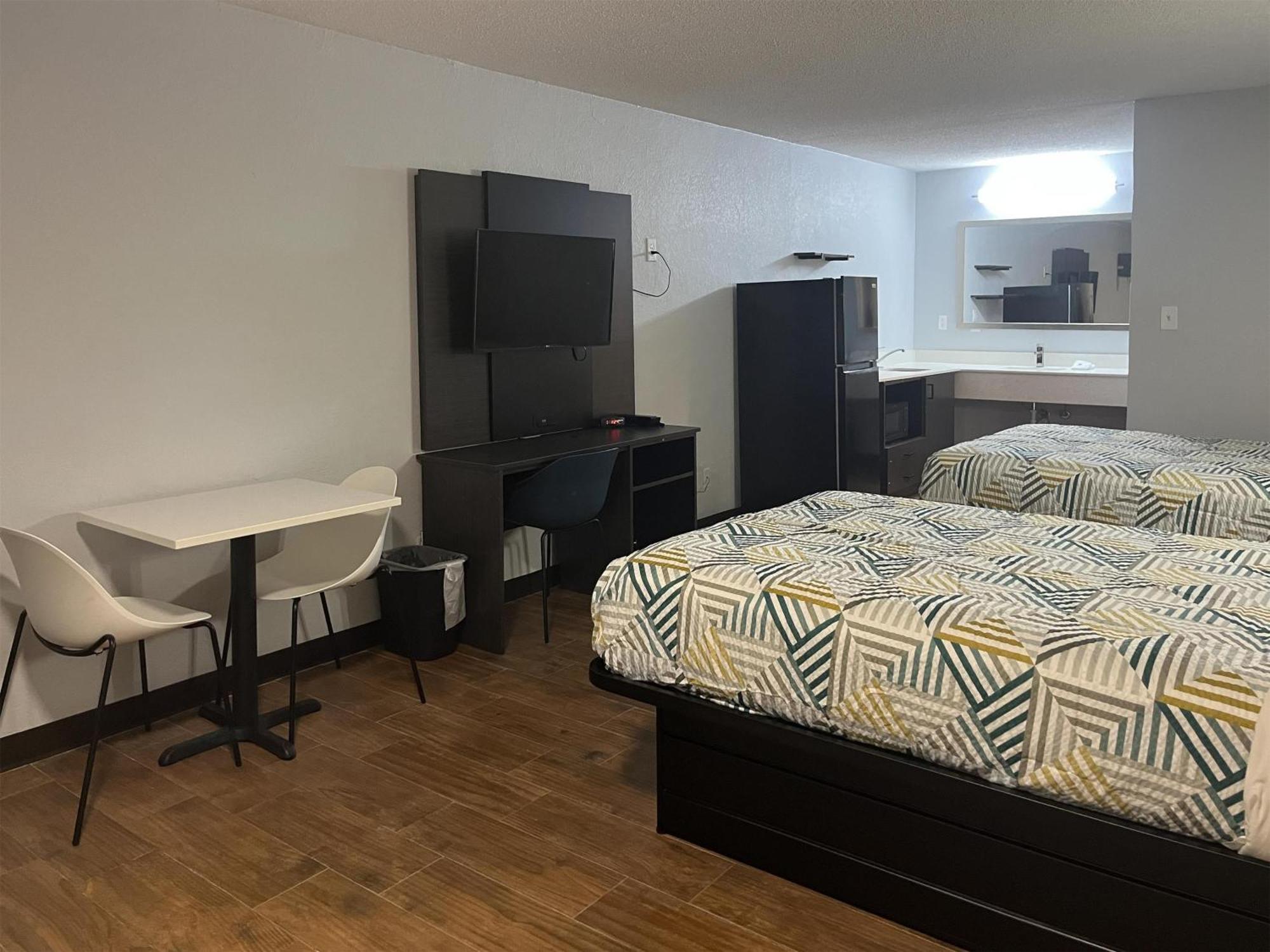 Studio 6 Suites Hurricane, Wv Екстер'єр фото