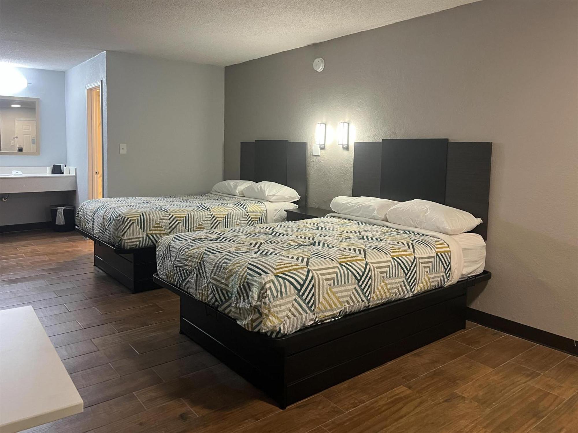 Studio 6 Suites Hurricane, Wv Екстер'єр фото