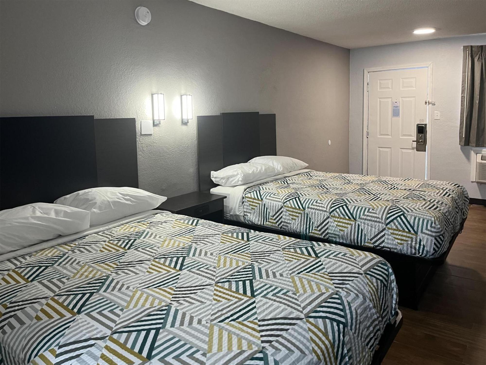 Studio 6 Suites Hurricane, Wv Екстер'єр фото