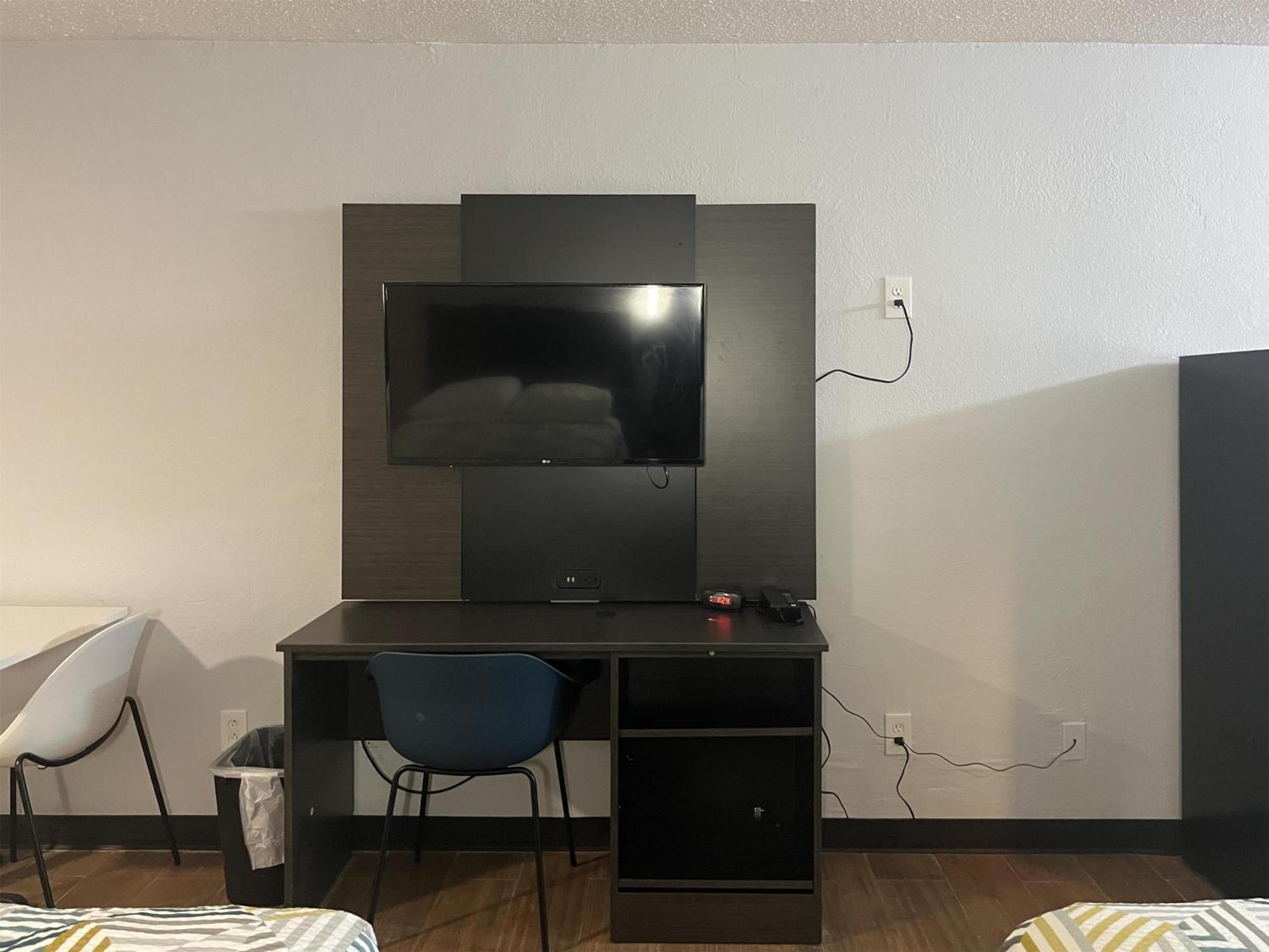 Studio 6 Suites Hurricane, Wv Екстер'єр фото