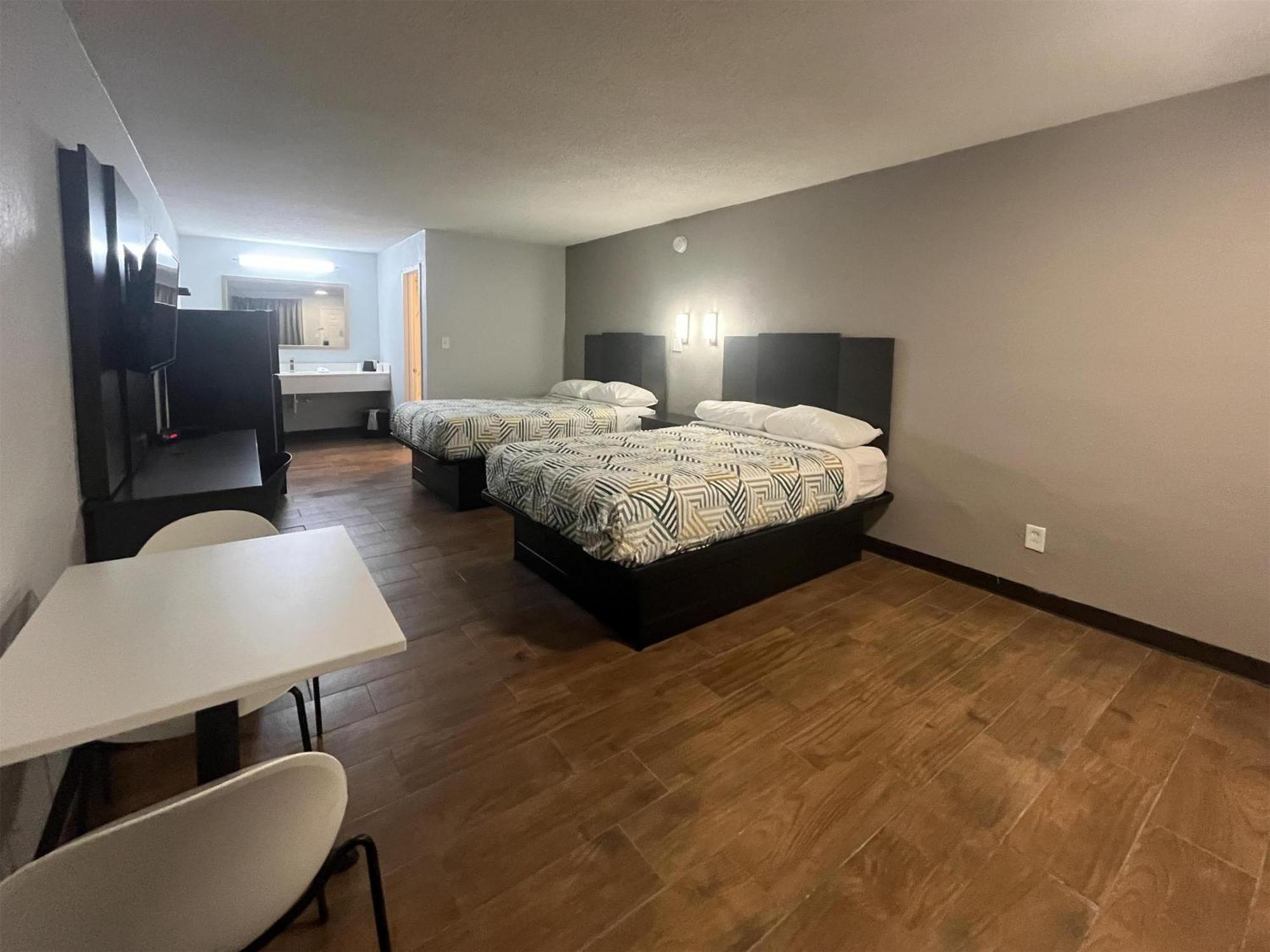 Studio 6 Suites Hurricane, Wv Екстер'єр фото