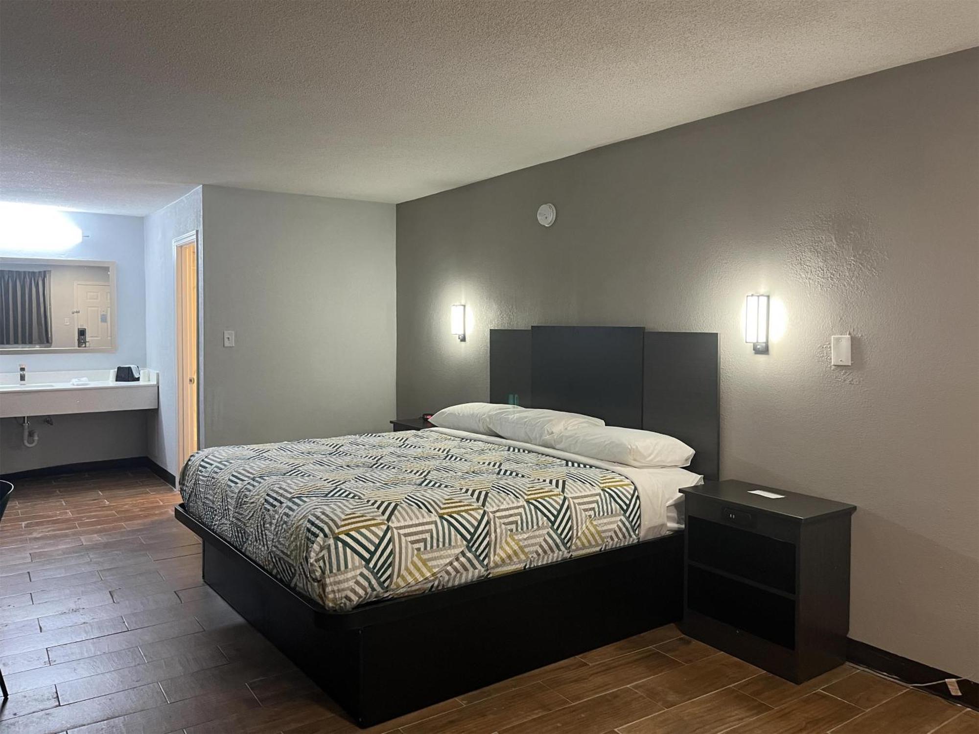 Studio 6 Suites Hurricane, Wv Екстер'єр фото