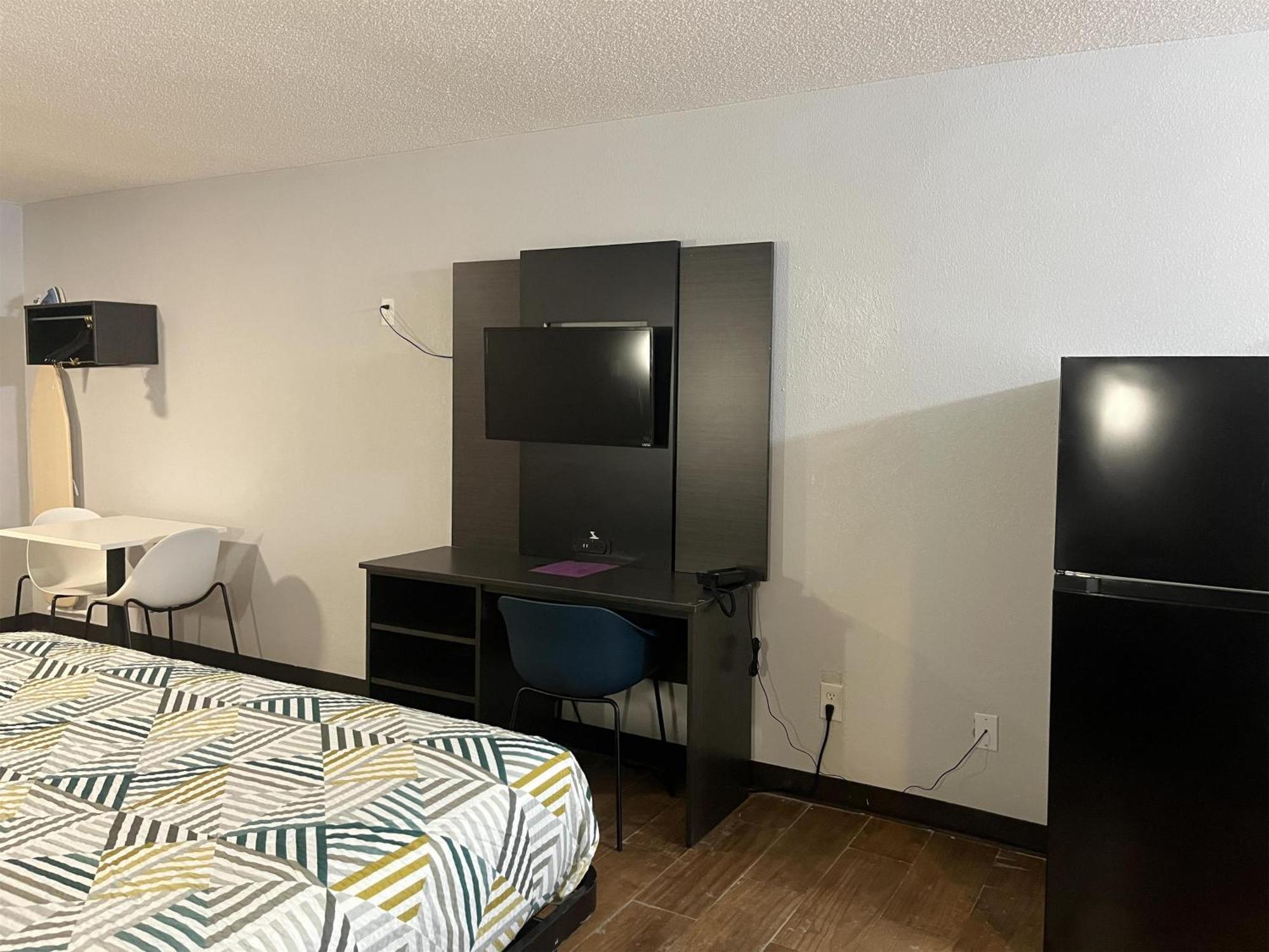 Studio 6 Suites Hurricane, Wv Екстер'єр фото