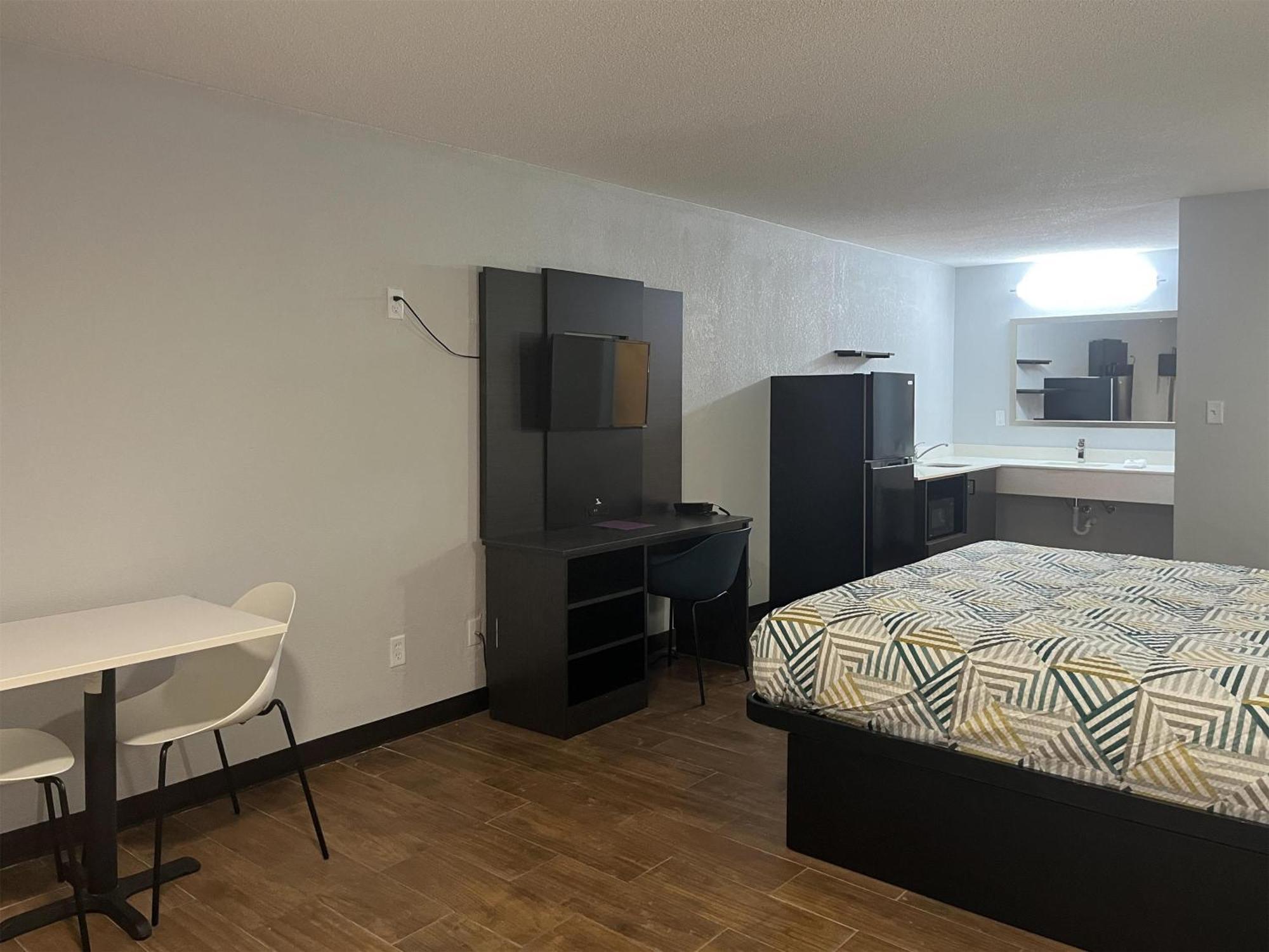Studio 6 Suites Hurricane, Wv Екстер'єр фото