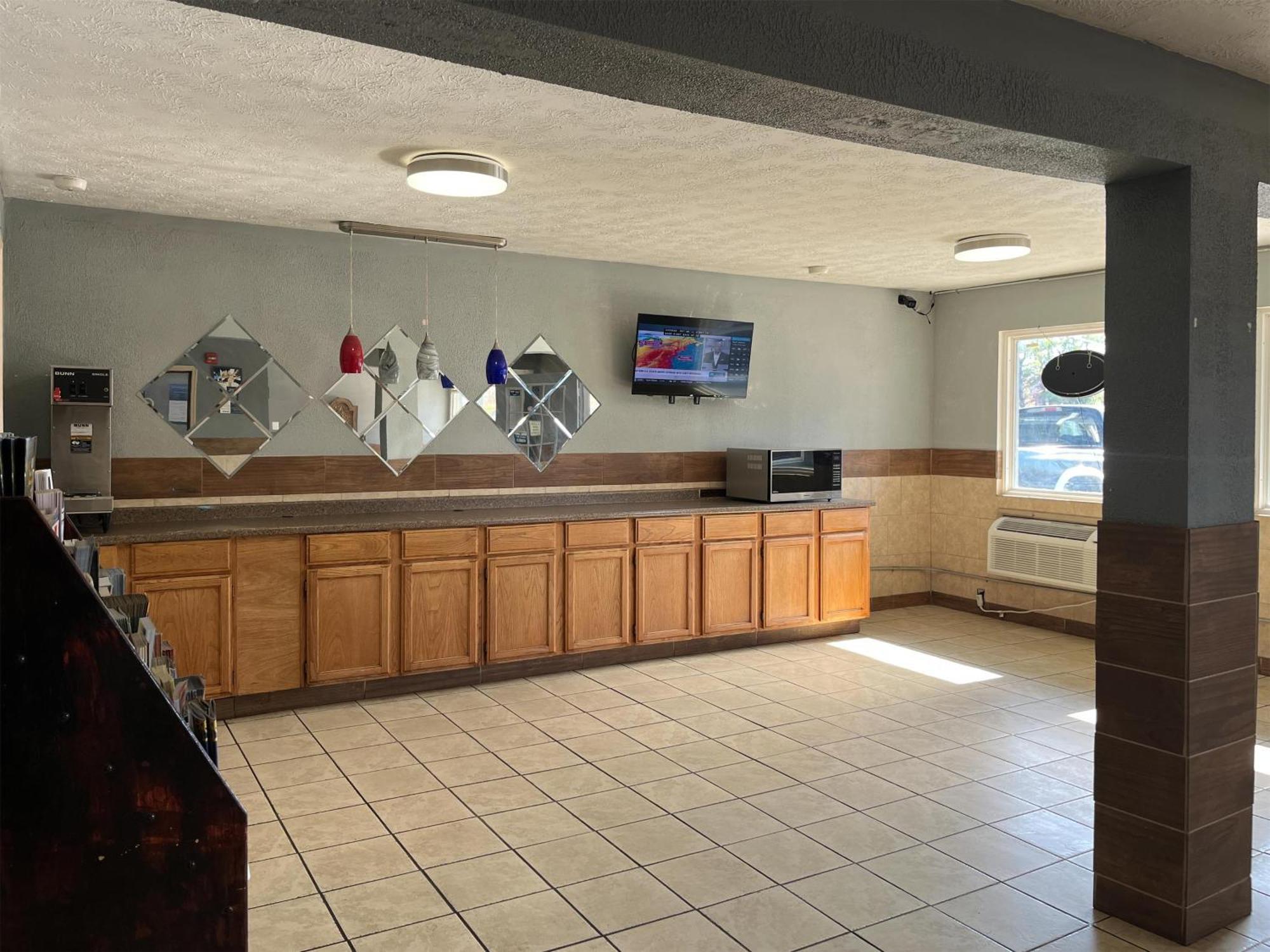 Studio 6 Suites Hurricane, Wv Екстер'єр фото
