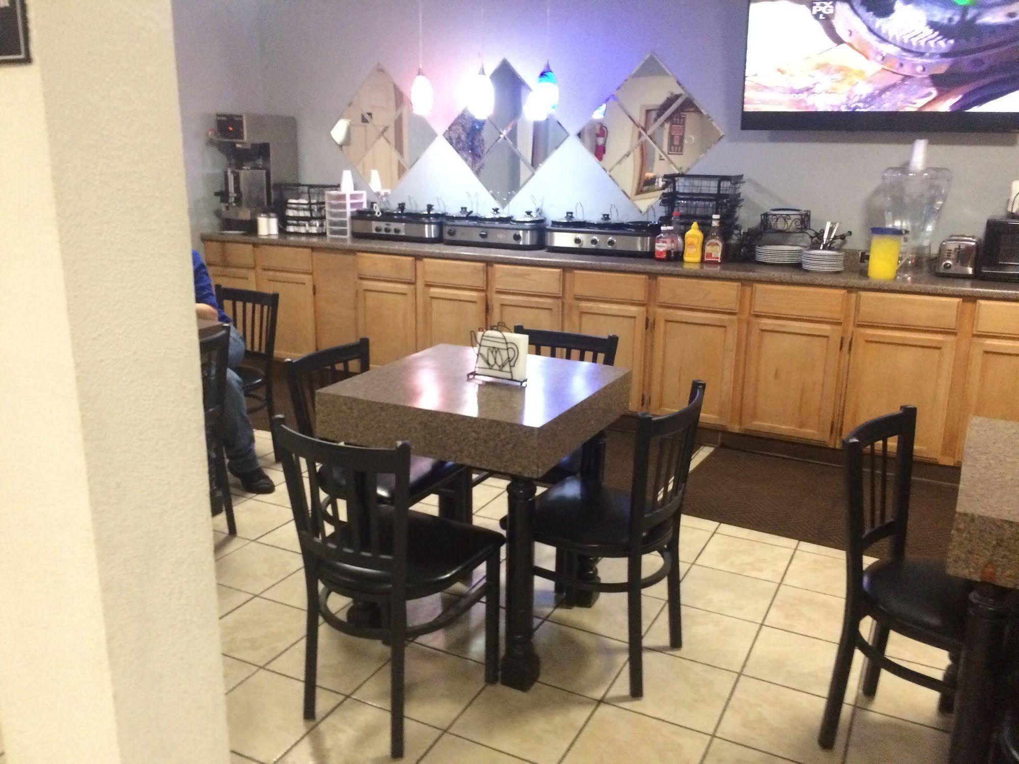Studio 6 Suites Hurricane, Wv Екстер'єр фото