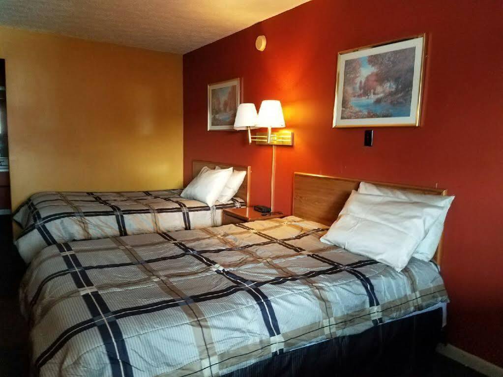 Studio 6 Suites Hurricane, Wv Екстер'єр фото