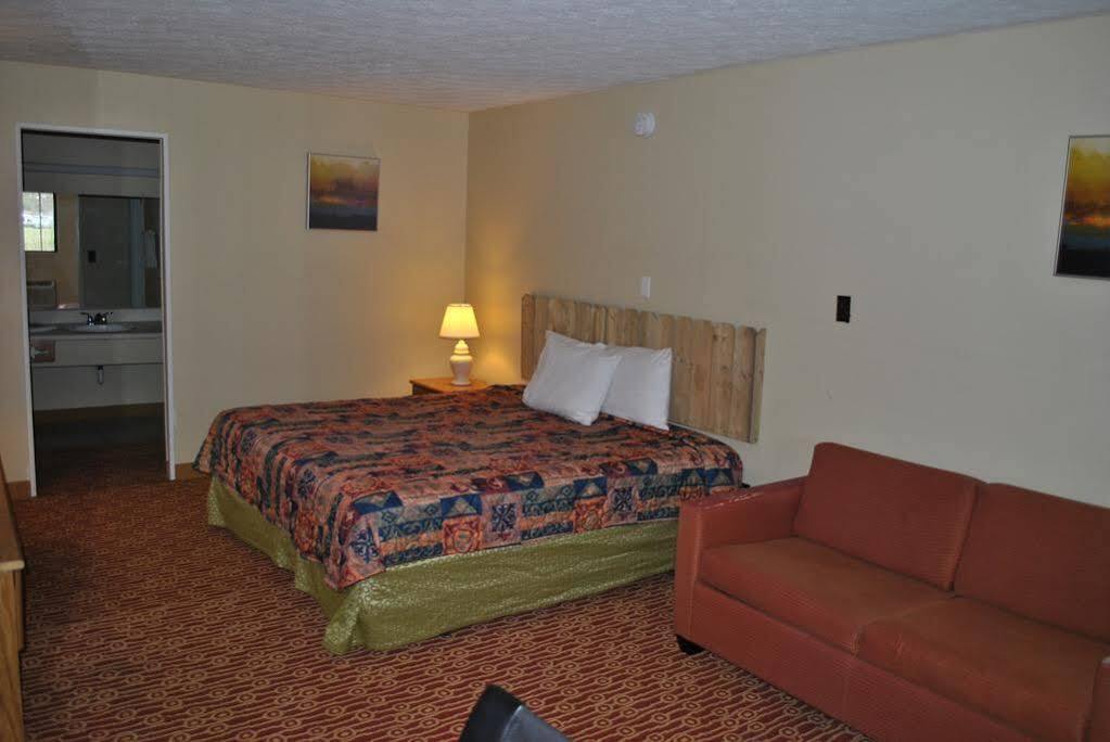 Studio 6 Suites Hurricane, Wv Екстер'єр фото